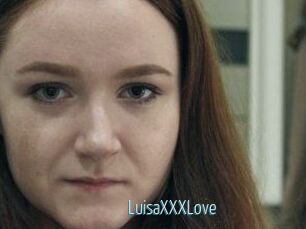 Luisa_XXX_Love
