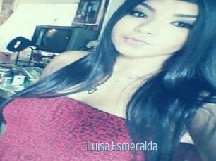Luisa_Esmeralda
