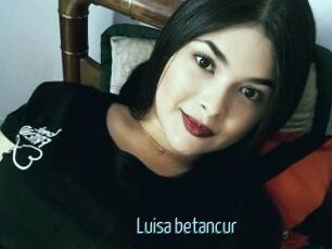Luisa_betancur Video Sexe