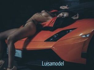 Luisamodel