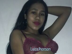 LuizaJhonson