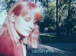 LuizaSexyPink