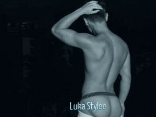 Luka_Stylee Video Sexe