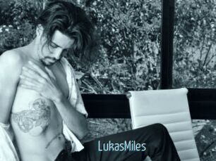 LukasMiles