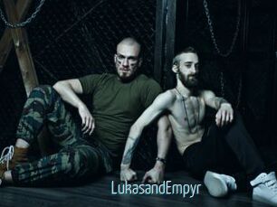 LukasandEmpyr