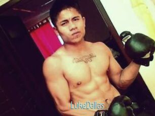 LukeDallas Video Sexe