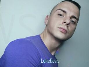 LukeDavis