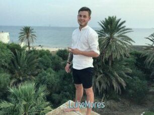 LukeMores