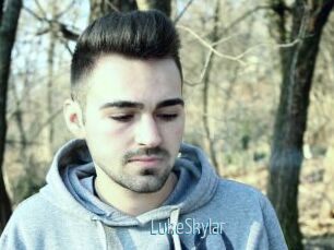 LukeSkylar