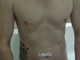 Lukeitis