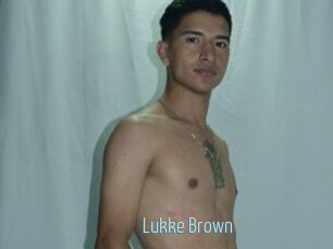 Lukke_Brown
