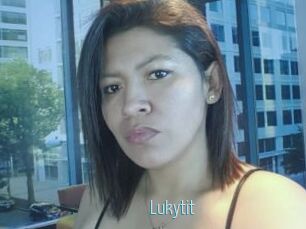 Lukytit