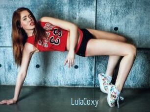 LulaCoxy