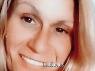LuluDeeds