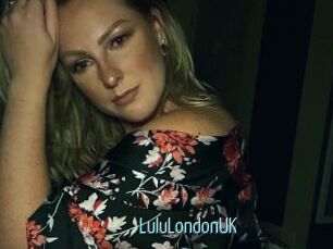 LuluLondonUK