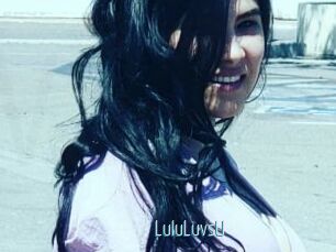 LuluLuvsU