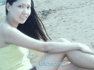 LuluSurpriseX