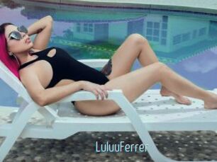 LuluuFerrer