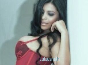 Luluusmith