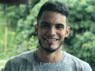 LumberJackH