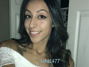 Luna1477 Video Sexe