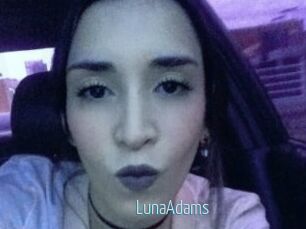 LunaAdams