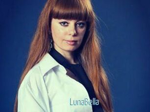 Luna_Bella Video Sexe