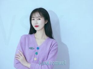 LunaCromwell Video Sexe