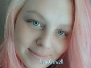 LunaCrowell