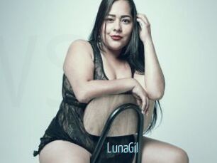 LunaGil Video Sexe