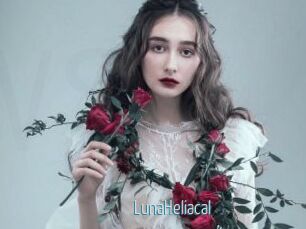 LunaHeliacal