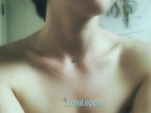 LunaLepore