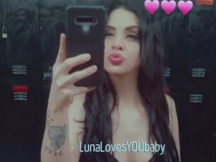 LunaLovesYOUbaby
