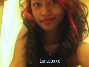 LunaLuxxo