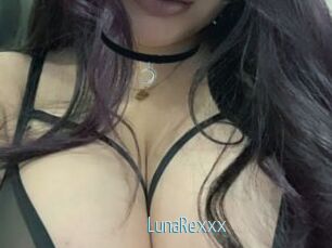 LunaRexxx