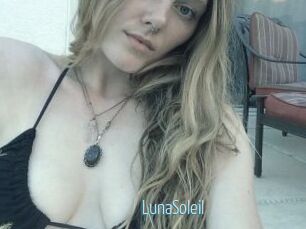 LunaSoleil