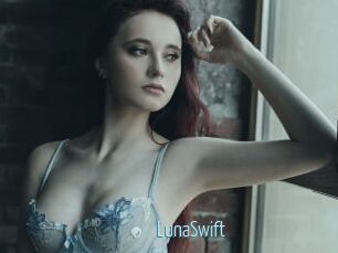 LunaSwift
