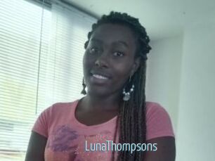 LunaThompsons