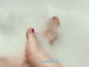LunaWish