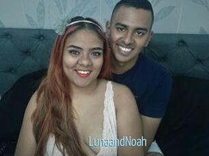 LunaandNoah