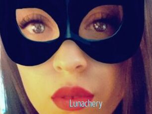 Lunachery