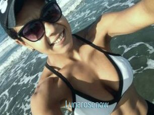 Lunarosenow