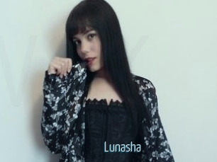 Lunasha
