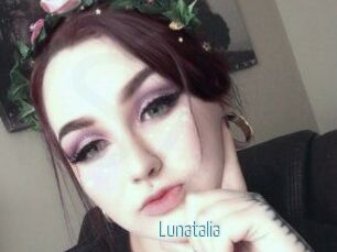 Lunatalia