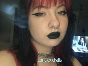 LunaxxxFalls