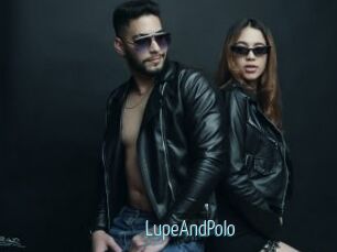 LupeAndPolo
