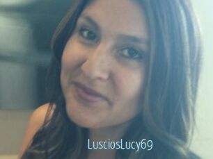 LusciosLucy69 Video Sexe