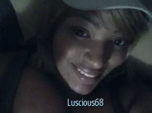 Luscious68