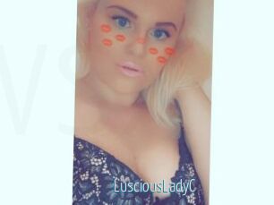 LusciousLadyC
