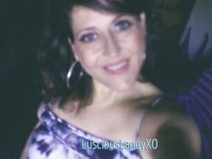 LusciousLaneyXO
